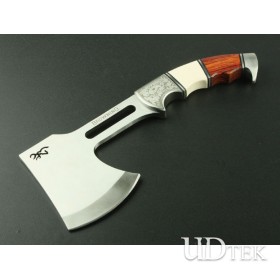 Browning—888 axe outdoor essentials camping survival essential sapper axes UD05081